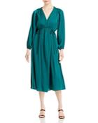 Kobi Halperin Sari Midi Dress