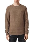 Allsaints Harben Crewneck Sweater