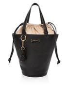 See By Chloe Cecilia Medium Leather Tote