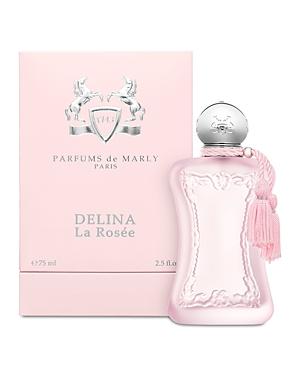 Parfums De Marly Delina La Rosee Eau De Parfum Spray 2.5 Oz.