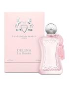 Parfums De Marly Delina La Rosee Eau De Parfum Spray 2.5 Oz.