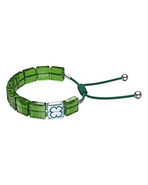 Swarovski Letra Clover Bracelet