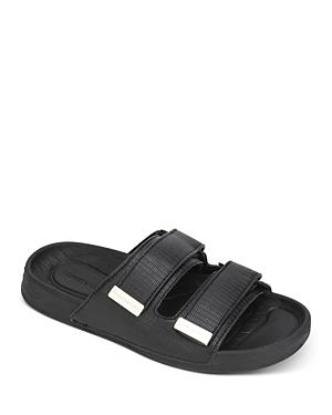 Kenneth Cole Women's Nova Slip On Slide Sandals