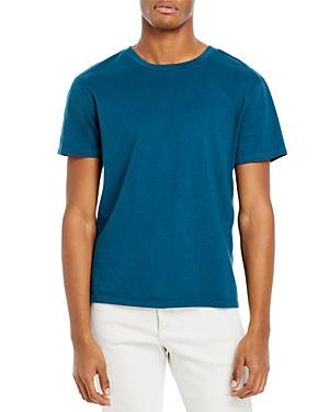 Monrow Relaxed Cotton Tee