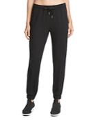 Donna Karan New York Terry Jogger Pants