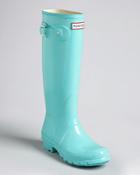 Hunter Rain Boots - Original Tall Gloss