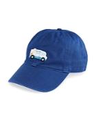 Smathers & Branson Ice Cream Truck Hat
