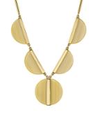 Kate Spade New York On The Dot Statement Necklace, 16