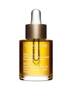 Clarins Santal Face Treatment Oil (dry Skin)