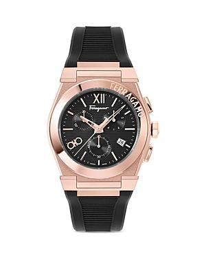 Salvatore Ferragamo Vega Chronograph, 42mm