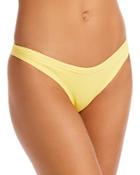 L*space Foley Ribbed Bikini Bottom