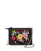 Sunset & Spring Floral Crossbody - 100% Exclusive