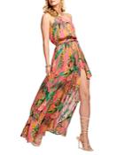 Ramy Brook Eliana Printed Dress