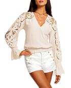 Ramy Brook Aurelie Top