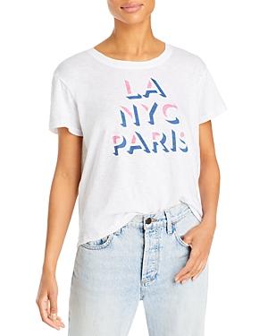 Sundry Graphic Tee