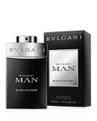 Bvlgari Man Black Cologne Eau De Toilette 3.4 Oz.