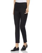 Vince Camuto Vented Cuff Skinny Pants