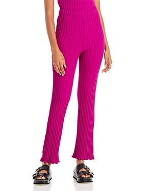 Simon Miller Cyrene Ribbed Pants