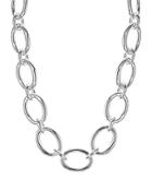 Ralph Lauren Chain Necklace, 18