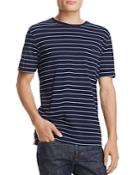 Superdry Indigo Stripe Tee