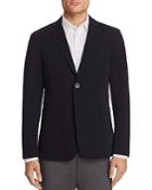Barena Two-button Regular Fit Wool Jacket