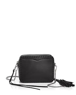 Rebecca Minkoff Chase Leather Crossbody