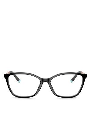 Tiffany & Co. Women's Pillow Butterfly Glasses, 53mm