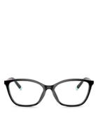Tiffany & Co. Women's Pillow Butterfly Glasses, 53mm