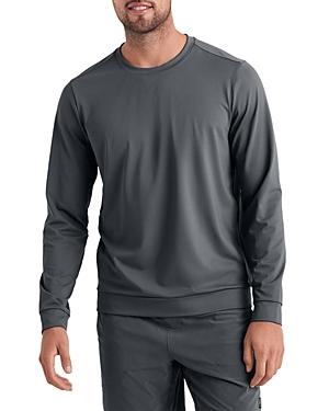 Rhone Essentials Long Sleeve Performance Tee