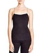 T By Alexander Wang Strappy Camisole