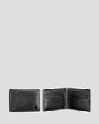 Tumi Monaco Slim Single Bi-fold Wallet