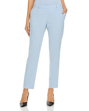 Boss Tiluna Slim Fit Trousers