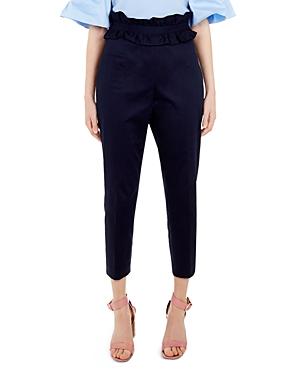 Ted Baker Cottoned On Saleana Tapered Pants