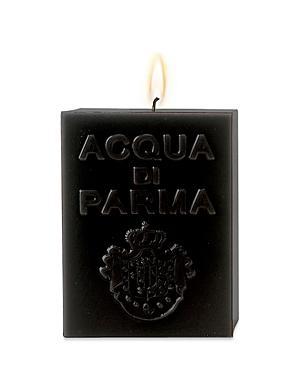 Acqua Di Parma Cube Candle, Amber