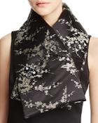 Marc Jacobs Cherry Blossom Stole Scarf