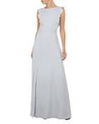 Ted Baker Tie The Knot Ardenia Waterfall Ruffle Gown
