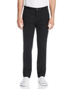Theory Zaine Frazer Tapered Fit Pants - 100% Bloomingdale's Exclusive