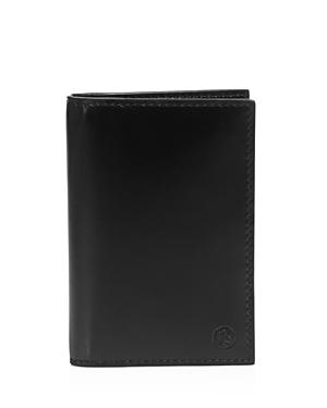 Paul Smith Naked Lady Vertical Card Case