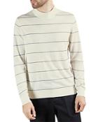 Ted Baker Nocal Striped Sweater