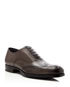 To Boot New York Dodd Wingtip Oxfords