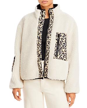 Rails Dean Fleece Jacket