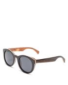 Finlay & Co. Pembroke Luxe Cat Eye Sunglasses, 51mm