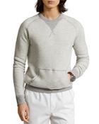 Polo Ralph Lauren Reversible Cashmere Sweater