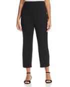 Eileen Fisher Plus Cropped Pants