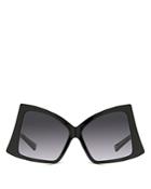 Valentino Women's Butterfly Sunglasses, 58mm