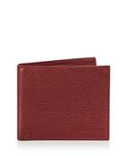Longchamp Vfm Bi-fold Wallet