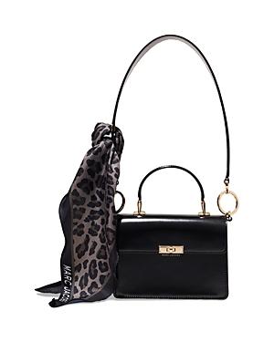 Marc Jacobs Downtown Leather Shoulder Bag