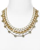 Kate Spade New York Carnival Statement Necklace, 15