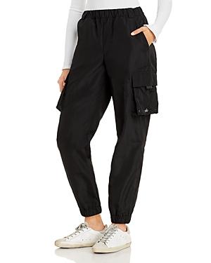 Alo Yoga It Girl Cargo Jogger Pants
