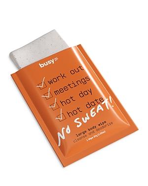 Busy Beauty Refresh Xl Body Wipes